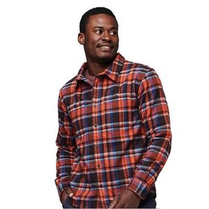 Men’s Cotopaxi Flannel